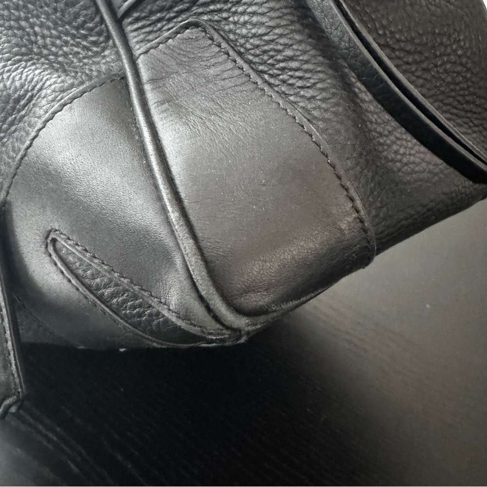 Rag & Bone COLLECTN H: FLIGHT SATCHEL - Picture 15 of 16